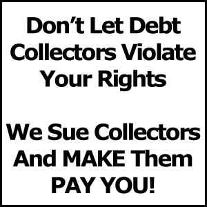 Stop Debt Collectors